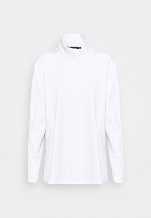 WOMAN  - Top s dlouhým rukávem - bianco