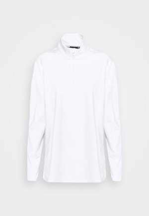 WOMAN  - Langarmshirt - bianco