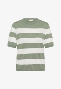 Nem kiválasztott, seaspray chalk wide stripe