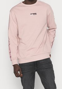 Ellesse Sudadera - pink
