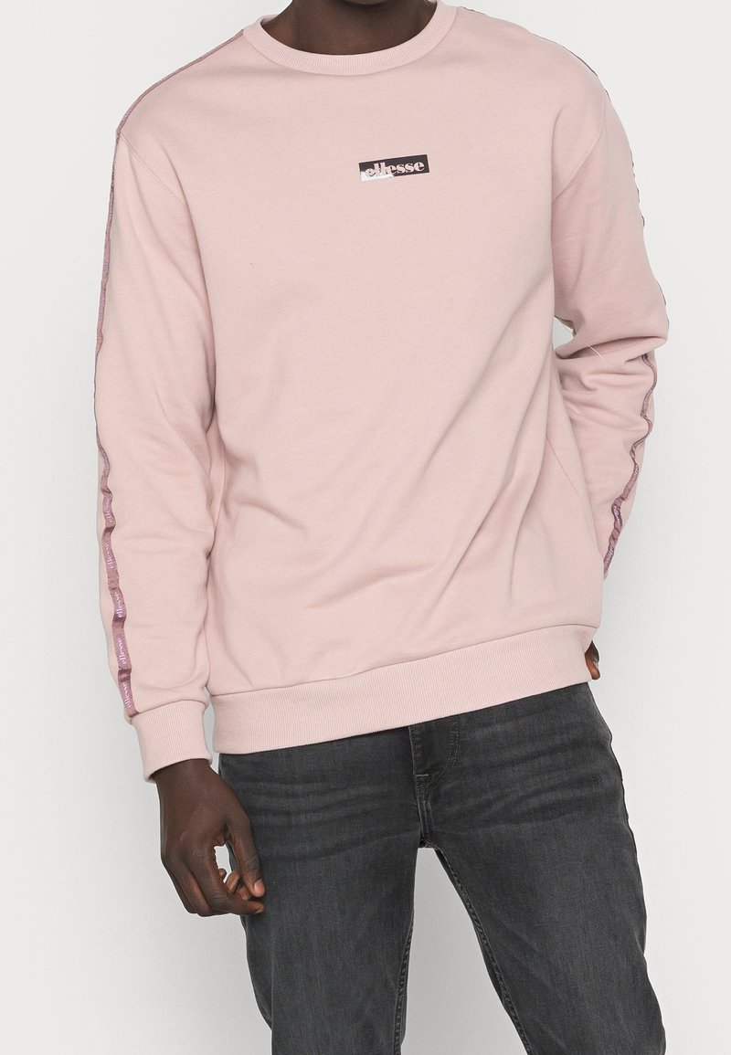 Ellesse Sudadera - pink