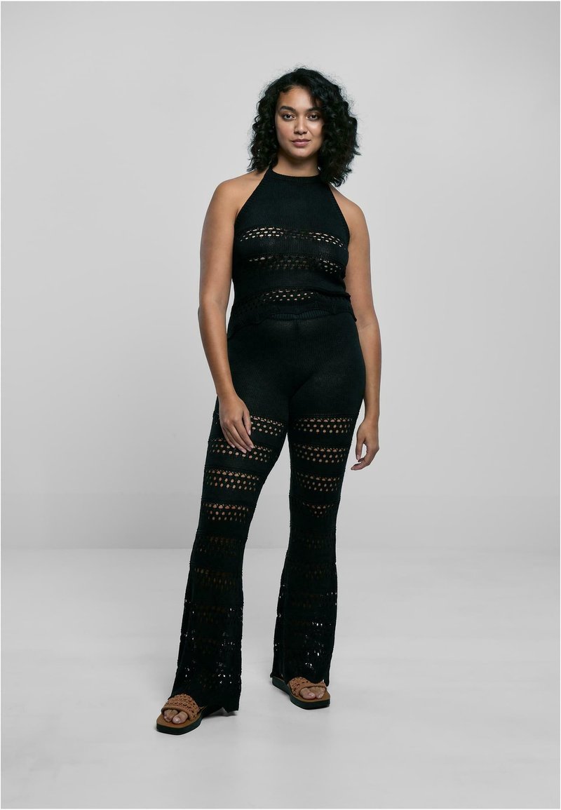 Urban Maestro Top, Black main image 1