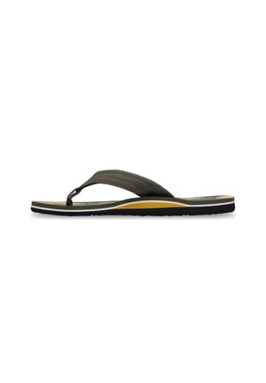 MOLOKAI LAYBACK 26 - Teensandalen - grape leaf holmes