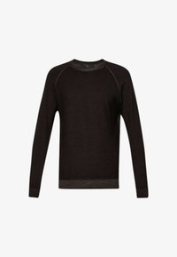 Selezionato, marrone