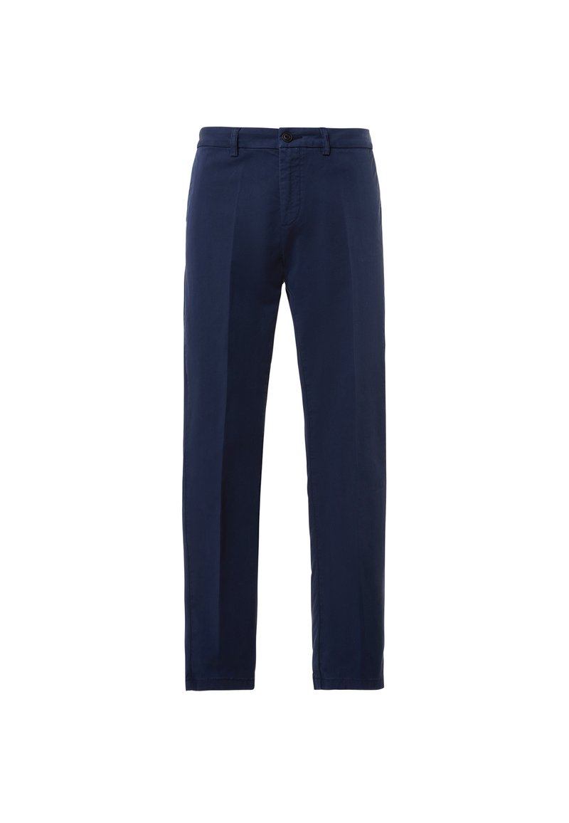 North Sails Chino zwart denim/blackdenim