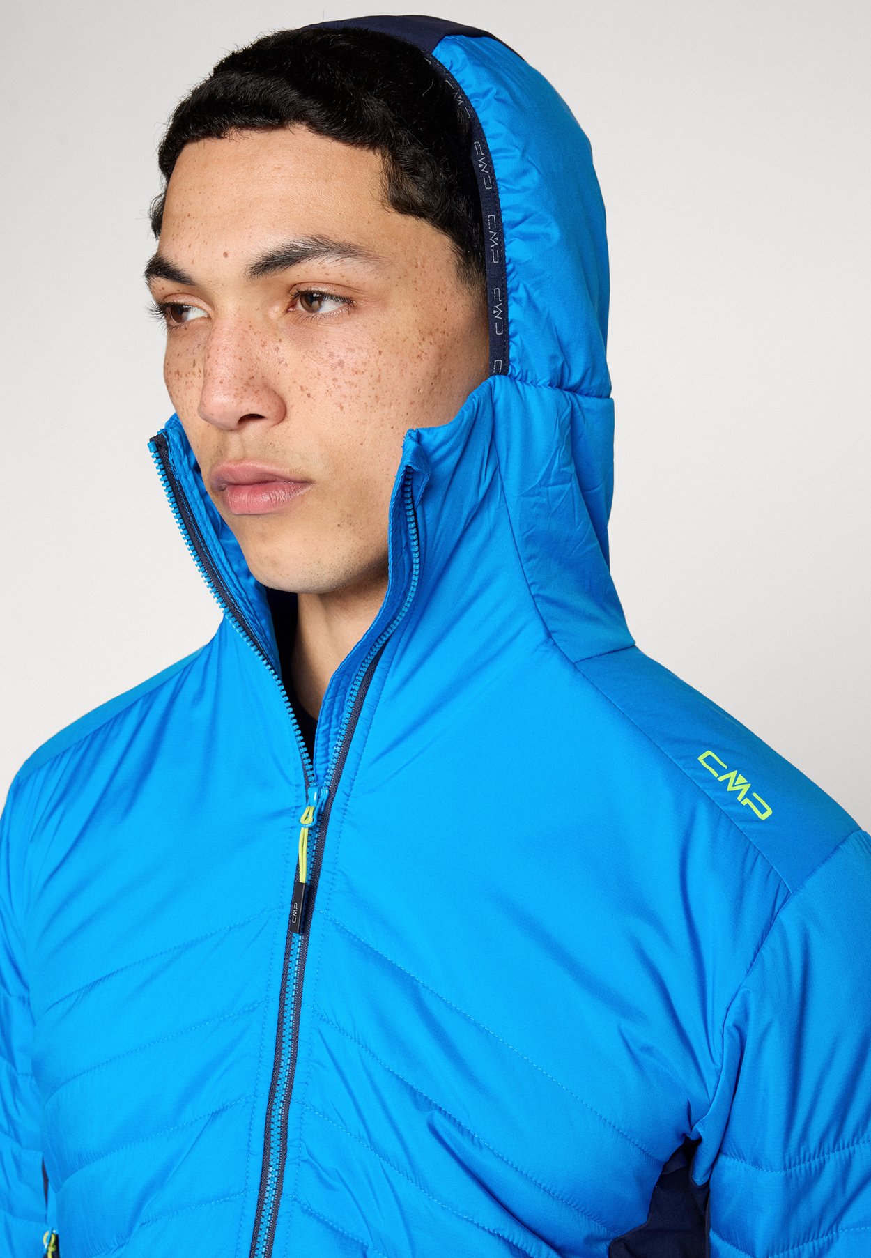 Outdoorjacke