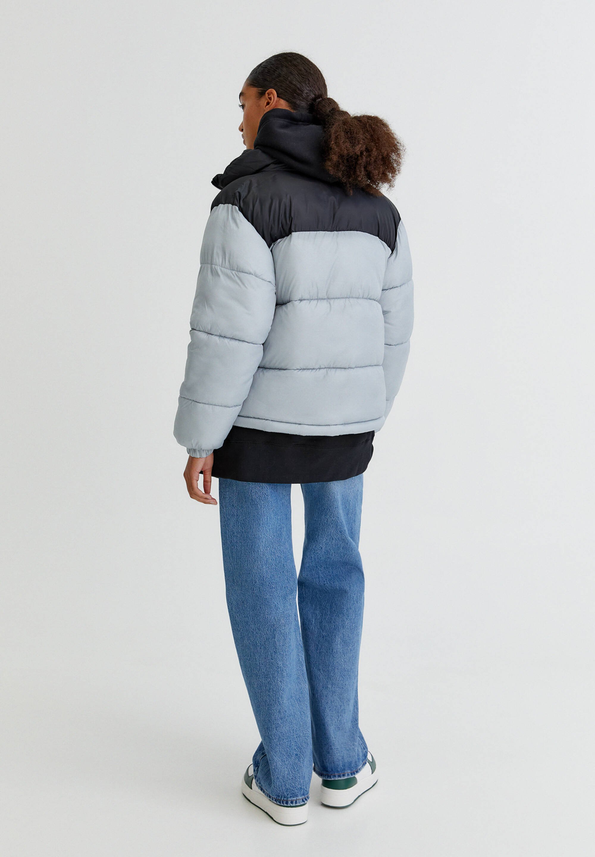winter jacket zalando