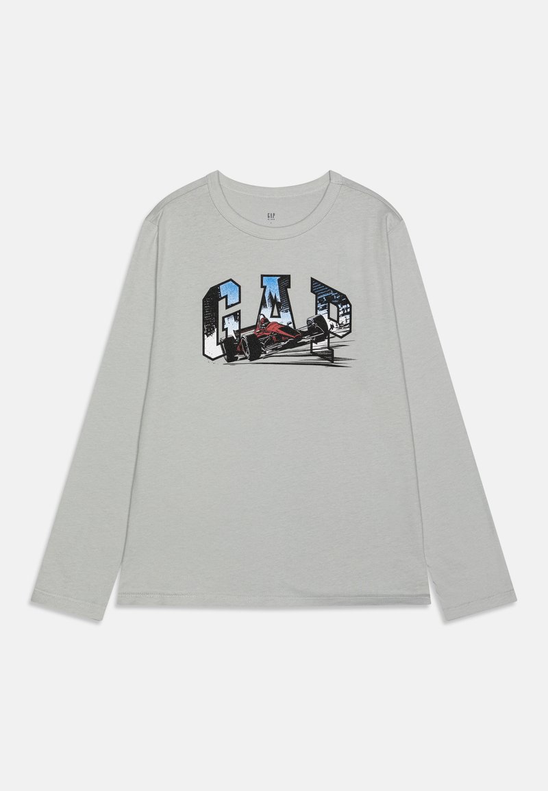 GAP - Bluzka z długim rękawem