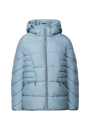 Giacca invernale - blau