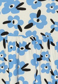 Friboo 2 PACK - Jersey dress - blue/pink