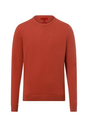 Strickpullover - terra