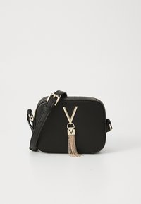 DIVINA  - Schoudertas - nero
