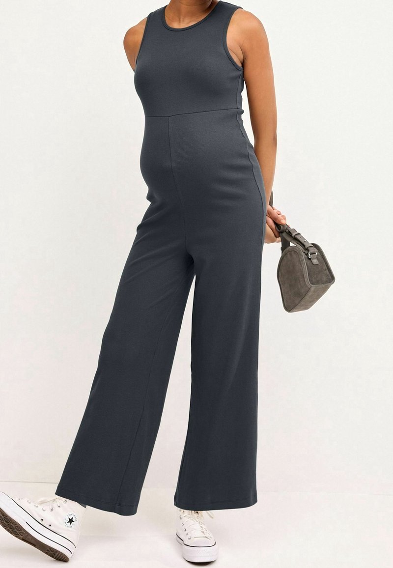 Next Jumpsuit - grey