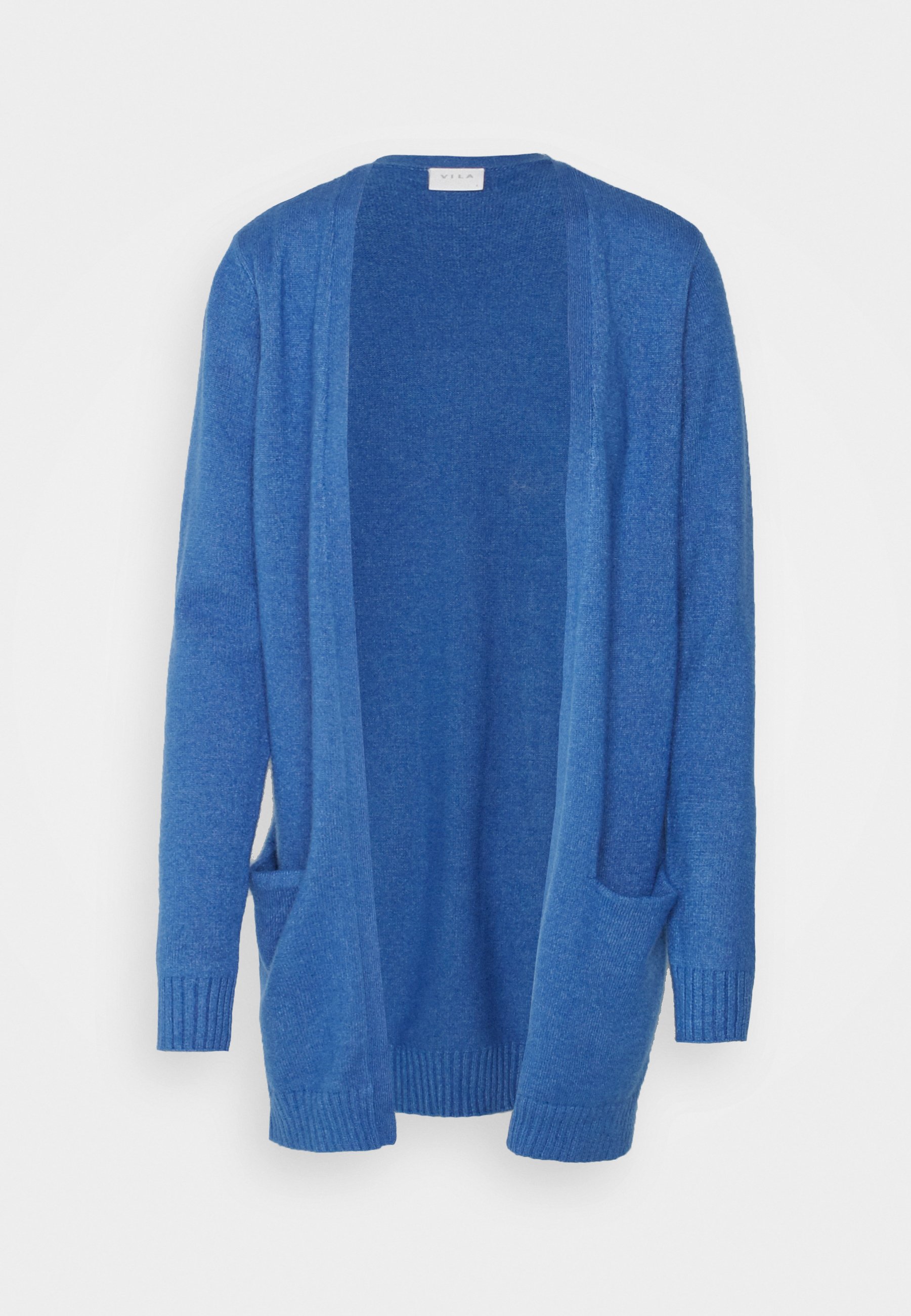 Vila VIRIL OPEN CARDIGAN - Cardigan 