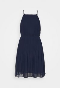 Pepe Jeans Cocktailklänning - dark blue