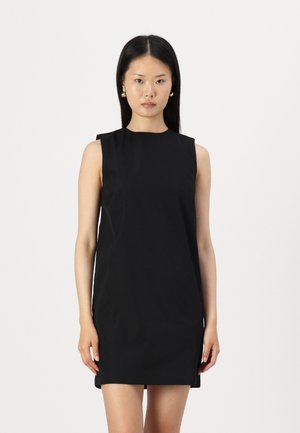 JDYBOWIE BOW DRESS  - Robe de soirée - black
