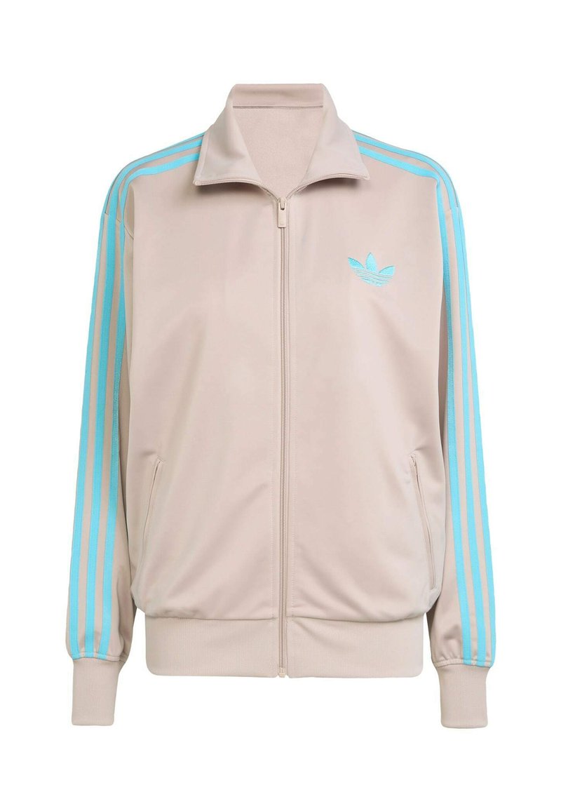 blue adidas firebird zalando
