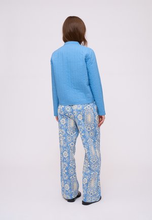 Noa Noa, Pantalon classique - blue