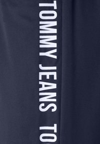 Tommy Jeans Jogginghose - dark blue