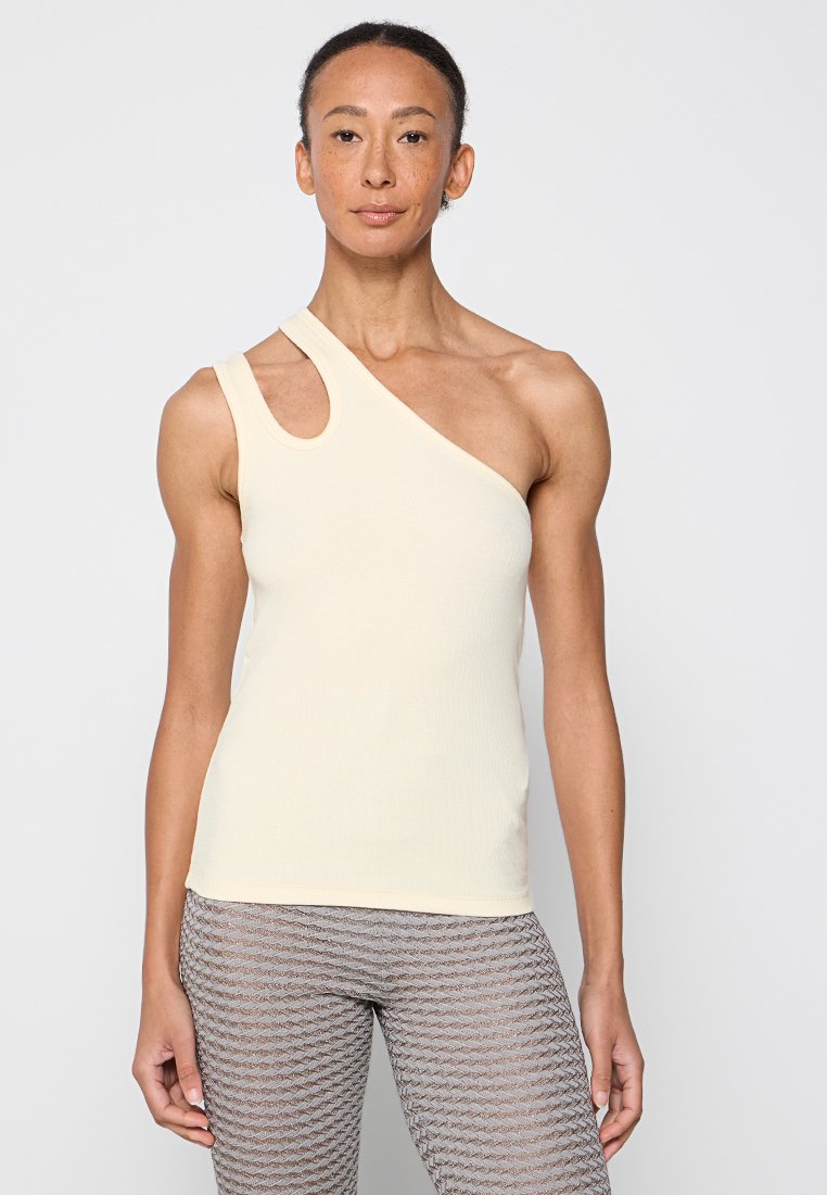 REMAIN Top meerkleurig