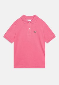 Lacoste UNISEX - Piké - rose