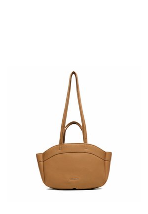 Gino Rossi, GINO ROSSI WOMEN'S HANDBAG BROWN - Bolso de mano - brown