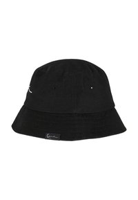 Karl Kani UNISEX SIGNATURE ESSENTIAL BUCKET - Hat - black