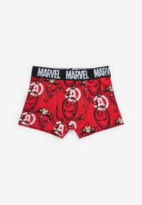 Next LICENSE 3 PACK - REGULAR FIT - Culotte - marvel bright