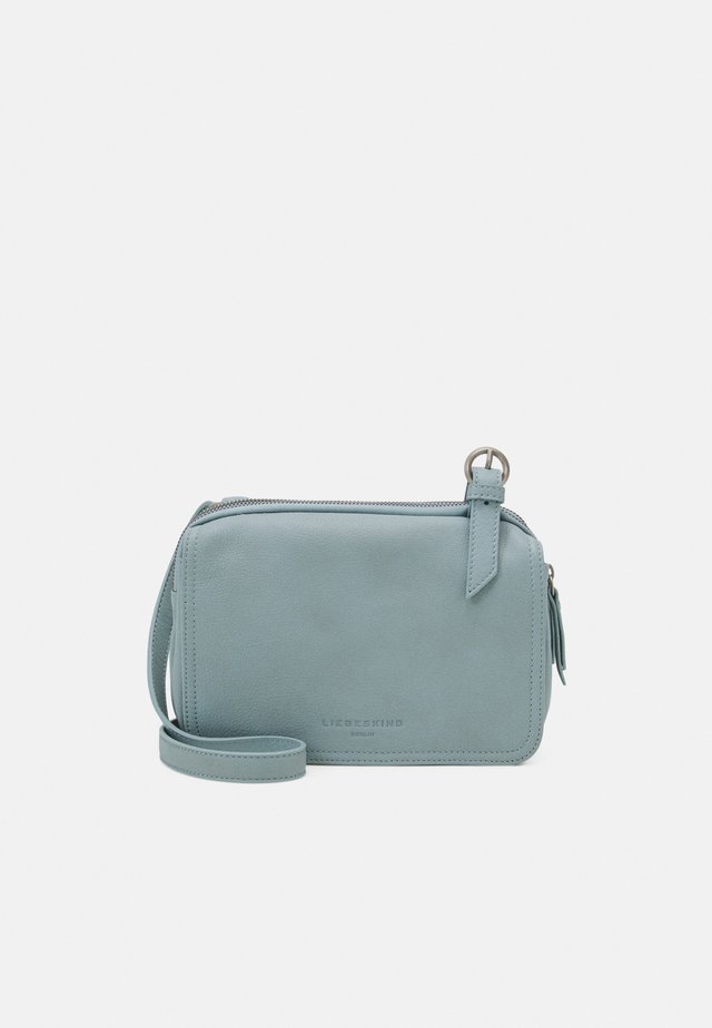 MAREIKE - Torba na ramię - salt blue