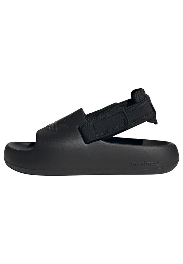 ADIFOM ADILETTE KIDS - Sandals