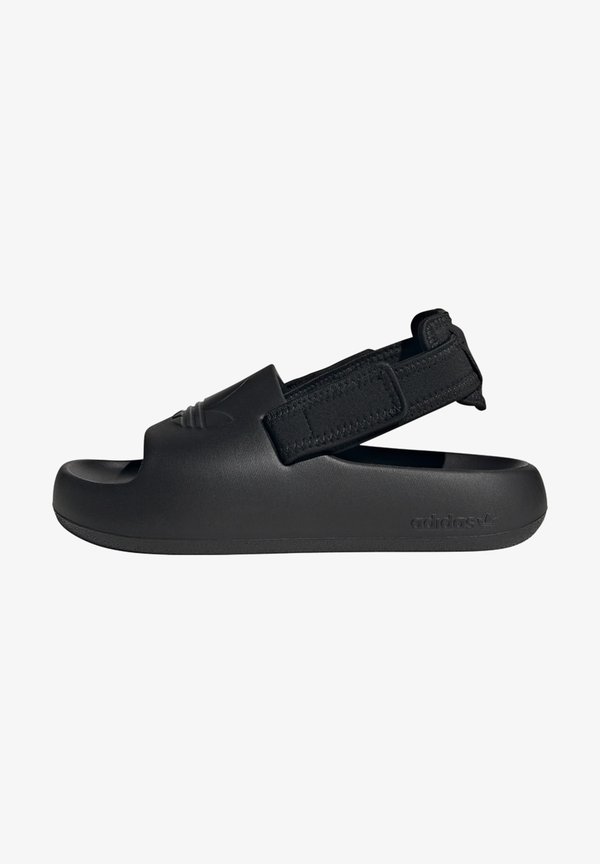 ADIFOM ADILETTE KIDS - Sandals
