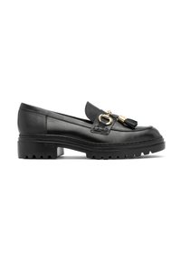 Slipper - black