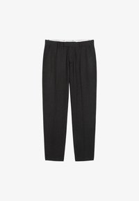 Non selezionato, multi  dark grey melange