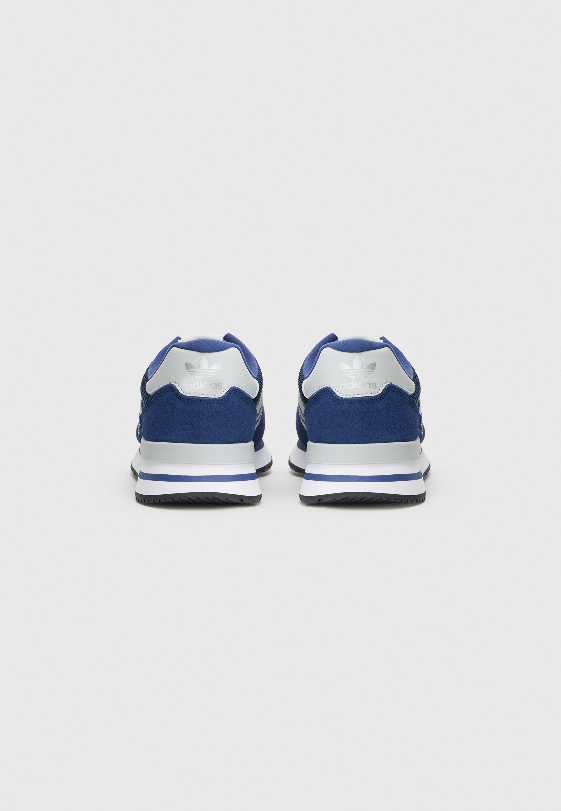 adidas Originals ZX 500 RS UNISEX - Trainers - night indigo/grey