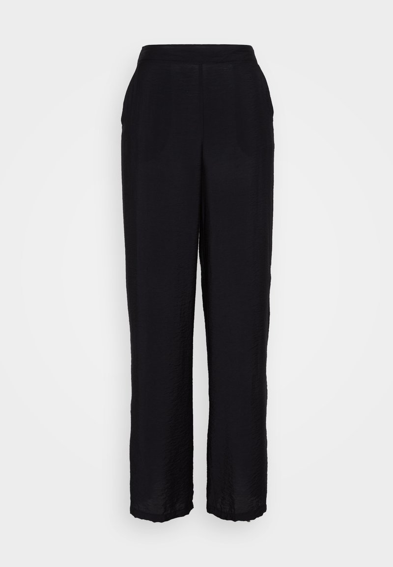 Vero Moda Tall Broek zwart Vero Moda Tall Broek zwart