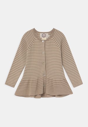 MEO - Strikjakke /Cardigans - off-white