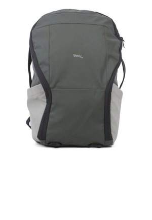 Zaino - olive-fog grey