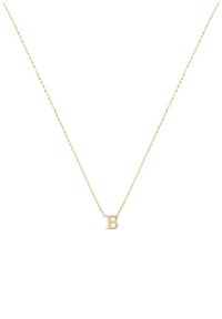 Isabel Bernard Le Marais Chloe - Necklace - gold coloured