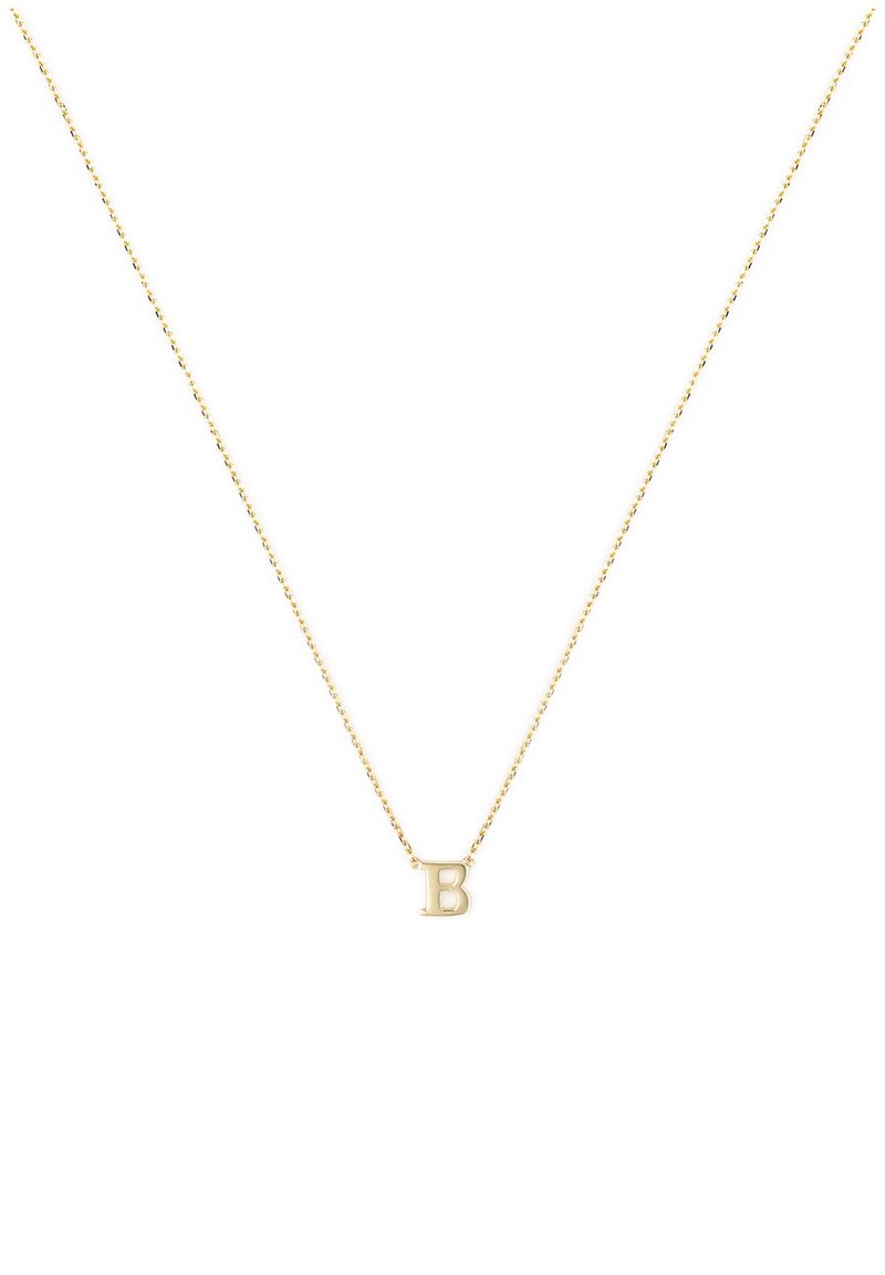 Isabel Bernard Le Marais Chloe - Necklace - gold coloured