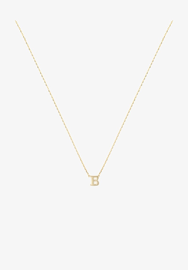 Isabel Bernard Le Marais Chloe - Necklace - gold coloured