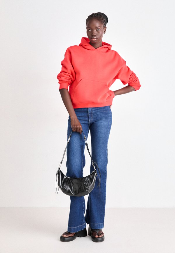 BASIC ORIGINAL HOODIE - Sweatshirt - hibiscus3