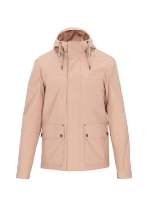 DreiMaster, Summer jacket - sand