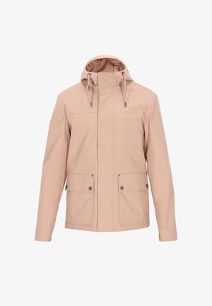 DreiMaster, Summer jacket - sand