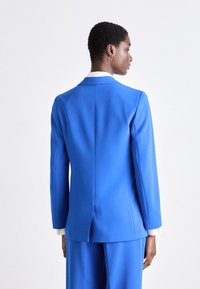 BOSS JOCALUAH - Puspaltis - bright blue