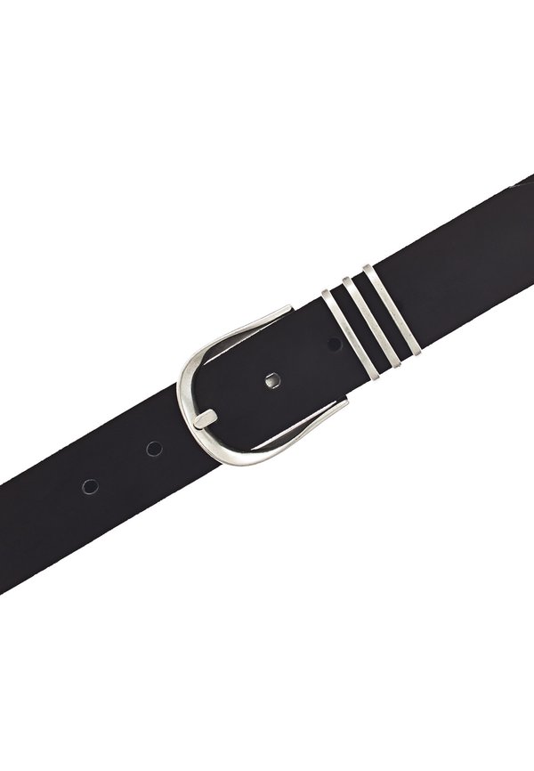 ESSENTIAL CLASSICS - Belt - schwarz2