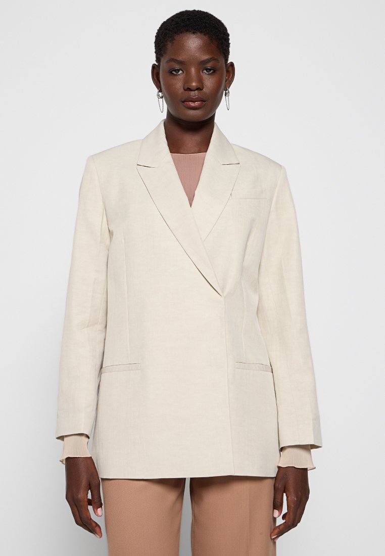 Calvin Klein Blazer beige Calvin Klein Blazer beige