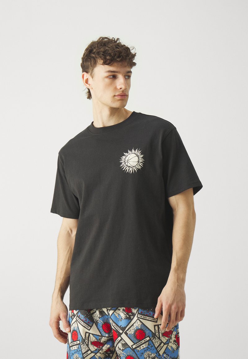 Cotton Division - Cotton Division Tshirt Gardiens De La Galaxie 2