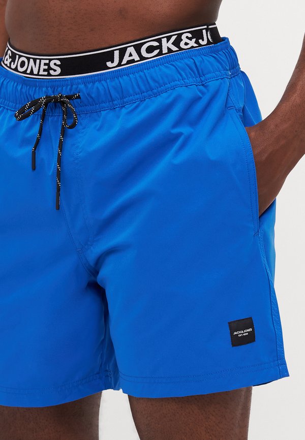 JPSTMAUI - Swimming shorts - turkish sea3