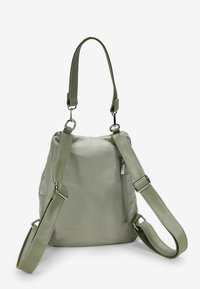 Bosanova CON SOLAPA - Mochila - kaki