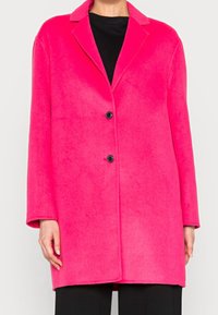 Tommy Hilfiger Klassisk kappa / rock - pink